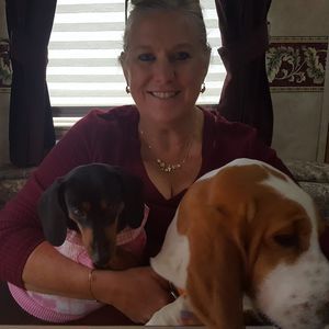 Meet your Posher, Lisa